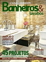 Banheiros e Lavabos